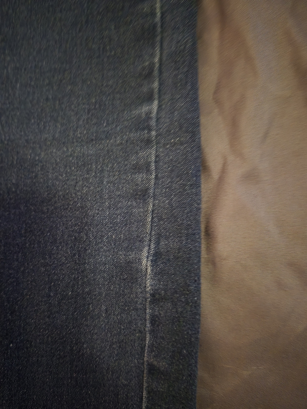 ✨d.jeans Dark Wash Bootcut Jeans Size 8 | Stretch Denim ✨️ - Picture 8 of 11